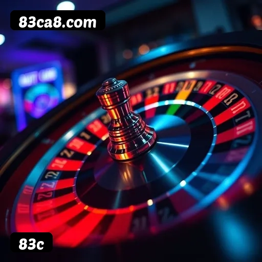 Tabela RTP dos jogos de cassino da 83c