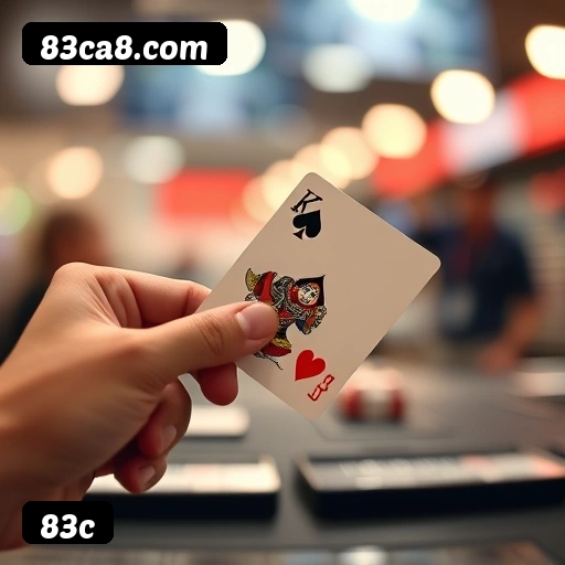 Loterias online disponíveis na 83c