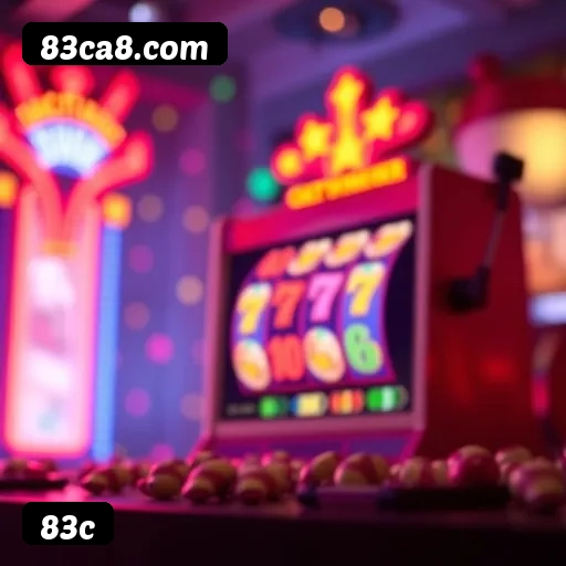 83c PIX instantâneo Brasil - Depósito e saque em minutos 24/7